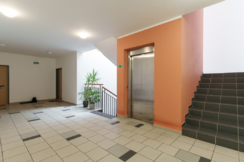 Pronájem 4+kk, Hradec Králové - Třebeš - Pronájem bytu 4+kk v osobním vlastnictví 115 m², Hradec Králové