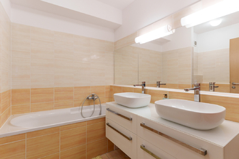 Pronájem 4+kk, Hradec Králové - Třebeš - Pronájem bytu 4+kk v osobním vlastnictví 115 m², Hradec Králové