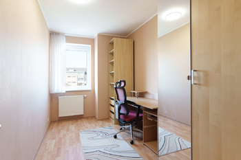 Pronájem 4+kk, Hradec Králové - Třebeš - Pronájem bytu 4+kk v osobním vlastnictví 115 m², Hradec Králové
