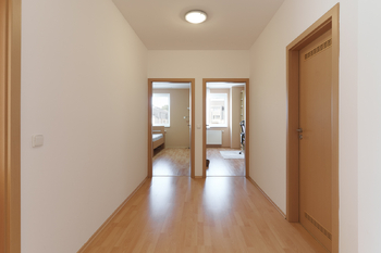 Pronájem 4+kk, Hradec Králové - Třebeš - Pronájem bytu 4+kk v osobním vlastnictví 115 m², Hradec Králové