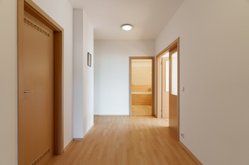 Pronájem 4+kk, Hradec Králové - Třebeš - Pronájem bytu 4+kk v osobním vlastnictví 115 m², Hradec Králové