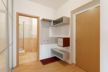 Pronájem 4+kk, Hradec Králové - Třebeš - Pronájem bytu 4+kk v osobním vlastnictví 115 m², Hradec Králové