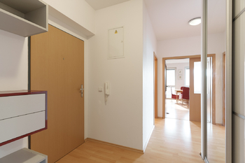 Pronájem 4+kk, Hradec Králové - Třebeš - Pronájem bytu 4+kk v osobním vlastnictví 115 m², Hradec Králové