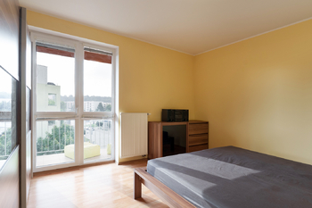 Pronájem 4+kk, Hradec Králové - Třebeš - Pronájem bytu 4+kk v osobním vlastnictví 115 m², Hradec Králové