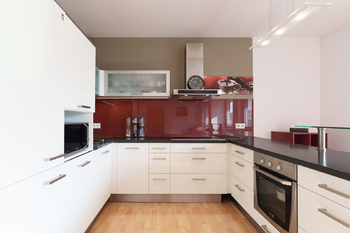 Pronájem 4+kk, Hradec Králové - Třebeš - Pronájem bytu 4+kk v osobním vlastnictví 115 m², Hradec Králové