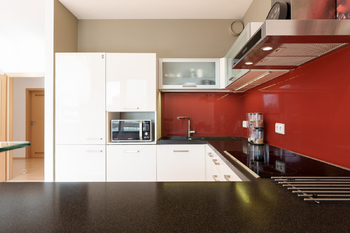 Pronájem 4+kk, Hradec Králové - Třebeš - Pronájem bytu 4+kk v osobním vlastnictví 115 m², Hradec Králové