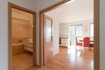 Pronájem 4+kk, Hradec Králové - Třebeš - Pronájem bytu 4+kk v osobním vlastnictví 115 m², Hradec Králové