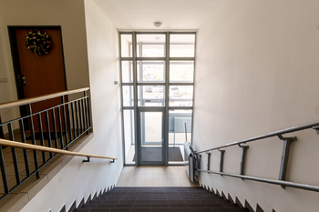 Pronájem 4+kk, Hradec Králové - Třebeš - Pronájem bytu 4+kk v osobním vlastnictví 115 m², Hradec Králové