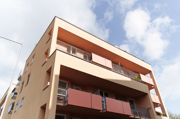 Pronájem 4+kk, Hradec Králové - Třebeš - Pronájem bytu 4+kk v osobním vlastnictví 115 m², Hradec Králové