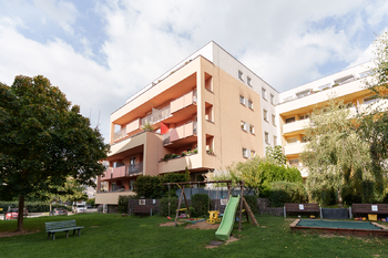 Pronájem 4+kk, Hradec Králové - Třebeš - Pronájem bytu 4+kk v osobním vlastnictví 115 m², Hradec Králové