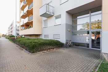 Pronájem 4+kk, Hradec Králové - Třebeš - Pronájem bytu 4+kk v osobním vlastnictví 115 m², Hradec Králové