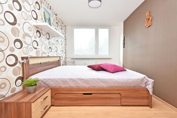 Prodej bytu 2+kk v osobním vlastnictví 50 m², Praha 6 - Vokovice