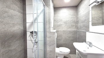 Pronájem bytu 1+1 v osobním vlastnictví 38 m², Louny