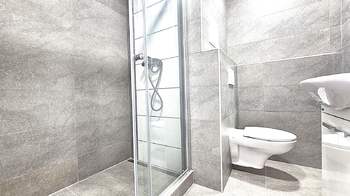 Pronájem bytu 1+1 v osobním vlastnictví 38 m², Louny