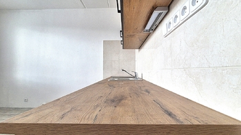 Pronájem bytu 1+1 v osobním vlastnictví 38 m², Louny