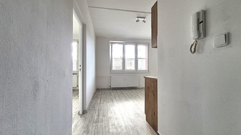 Pronájem bytu 1+1 v osobním vlastnictví 38 m², Louny