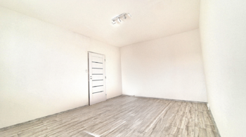 Pronájem bytu 1+1 v osobním vlastnictví 38 m², Louny