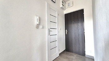 Pronájem bytu 1+1 v osobním vlastnictví 38 m², Louny