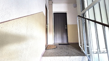 Pronájem bytu 1+1 v osobním vlastnictví 38 m², Louny