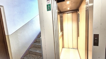 Pronájem bytu 1+1 v osobním vlastnictví 38 m², Louny