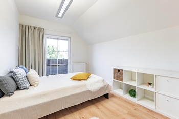 2. dětský pokoj - Prodej domu 284 m², Praha 6 - Přední Kopanina