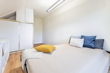 2. dětský pokoj - Prodej domu 284 m², Praha 6 - Přední Kopanina