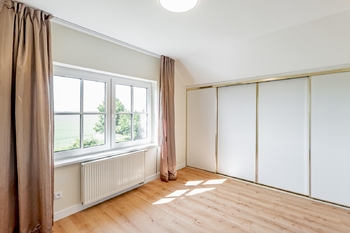 Ložnice - Prodej domu 284 m², Praha 6 - Přední Kopanina
