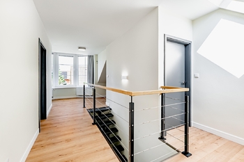 Chodba 1. patro - Prodej domu 284 m², Praha 6 - Přední Kopanina