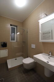 Pronájem bytu 1+1 v osobním vlastnictví 40 m², Praha 4 - Nusle