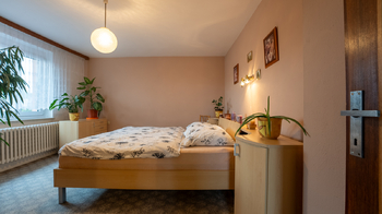Prodej domu 220 m², Velešovice