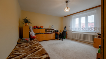 Prodej domu 220 m², Velešovice