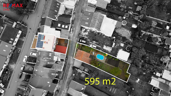 Prodej domu 220 m², Velešovice