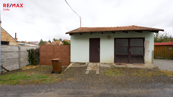 Prodej domu 220 m², Velešovice