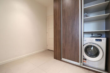 Chodba - Pronájem bytu 2+kk v osobním vlastnictví 46 m², Praha 10 - Vršovice
