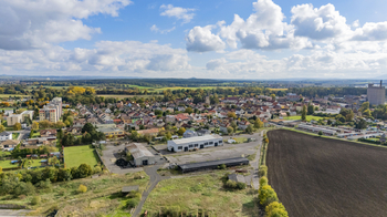Prodej garáže 26 m², Bohušovice nad Ohří