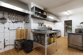 Pronájem restaurace 236 m², Praha 5 - Smíchov