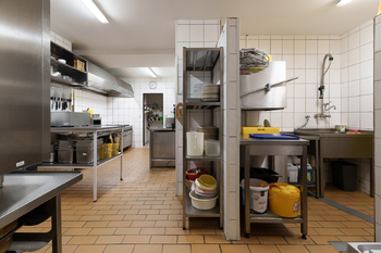 Pronájem restaurace 236 m², Praha 5 - Smíchov