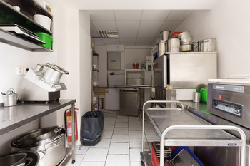 Pronájem restaurace 236 m², Praha 5 - Smíchov