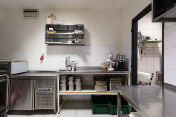 Pronájem restaurace 236 m², Praha 5 - Smíchov