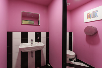 Pronájem restaurace 236 m², Praha 5 - Smíchov