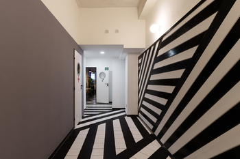 Pronájem restaurace 236 m², Praha 5 - Smíchov