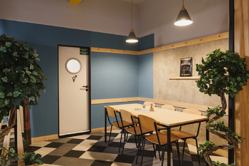 Pronájem restaurace 236 m², Praha 5 - Smíchov