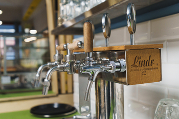 Pronájem restaurace 236 m², Praha 5 - Smíchov