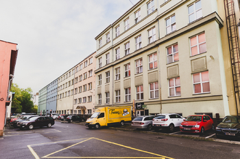 Pronájem restaurace 236 m², Praha 5 - Smíchov