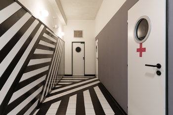 Pronájem restaurace 236 m², Praha 5 - Smíchov