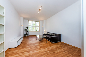 Pronájem bytu 3+1 v osobním vlastnictví 97 m², Praha 6 - Bubeneč