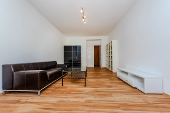 Pronájem bytu 3+1 v osobním vlastnictví 97 m², Praha 6 - Bubeneč