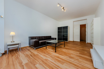 Pronájem bytu 3+1 v osobním vlastnictví 97 m², Praha 6 - Bubeneč