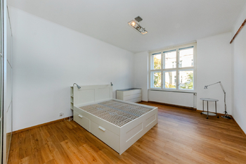 Pronájem bytu 3+1 v osobním vlastnictví 97 m², Praha 6 - Bubeneč