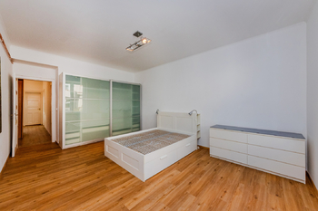 Pronájem bytu 3+1 v osobním vlastnictví 97 m², Praha 6 - Bubeneč
